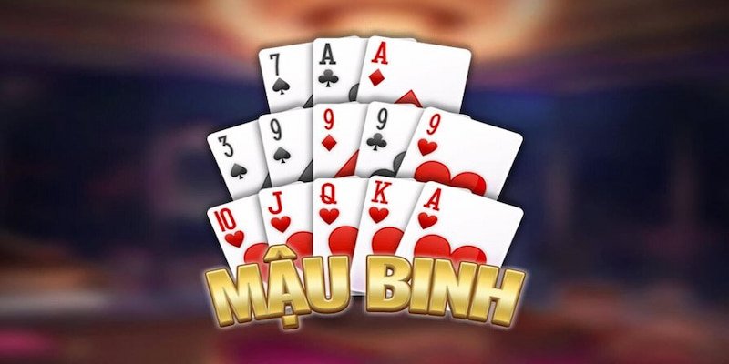 Cách xếp bài giúp hội viên dễ dàng nắm bắt các bộ trong game