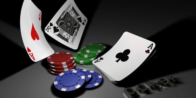 Những thuật ngữ nói về các hành động của người chơi tham gia Poker