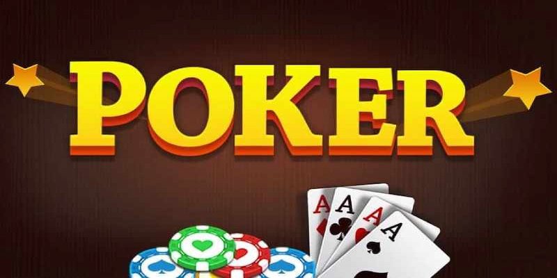 Poker IWIN - Siêu Phẩm Ưa Chuộng Nhất Hệ Thống Giải Trí IWIN