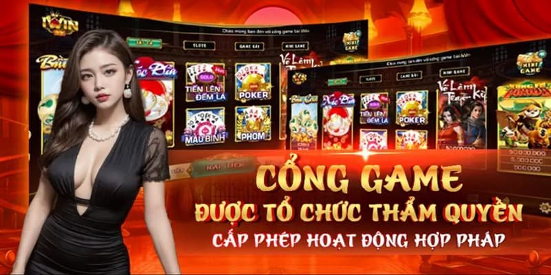 Chuyên mục Tin tức giúp khách hàng đánh giá cược cổng game Iwin có uy tín hay không